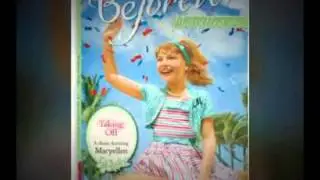Maryellen Larkin-American Girl doll