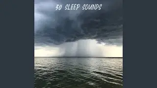 Storm in the Seychelles