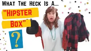 I LEARNED SO MUCH! ~ Jomar Wholesale Unboxing & Review HIPSTER~ To Resell on Ebay Poshmark Thredup