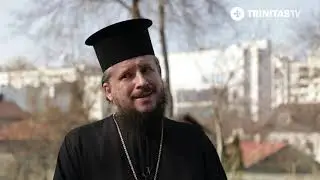Epicleza - inima Sfintei Liturghii - partea a II-a