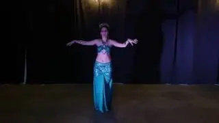 Варвара и Юлия Логоша, In Motu Tribe @ Варенье с блёстками 2016