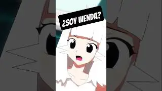 La Transformaci&oacute;n de Sprunki wenda 😱 | Incredibox Animaci&oacute;n #fandub #sprunki #incredibox