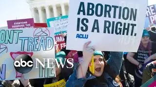 Texas senator on Supreme Court abortion decision: 'We&rsquo;re happy today'