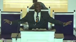 NLMBC Sunday Virtual Worship Service 07 05 2020