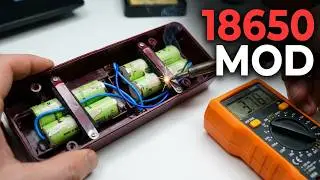 ЗНАХІДКА на смітнику - Енергія PA-9033   - потрібна реанімація