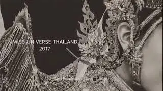 Miss Universe 2017   National Costume Revealed 2 Czech Rep , Japan, Nepal & Thailand eMP3z com
