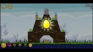 Angry Birds Classic (v4.2.1) Showcase