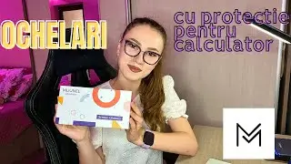 👓 🤓 despre ochelarii cu protecție pentru calculator | Muunel