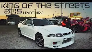 BizSpeed | King of The Streets 2015 (Official Video Bsaintmedia)