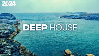 Concrete Peace 🧱🕊️ | Urban Ambient Chill House | Musically Hub