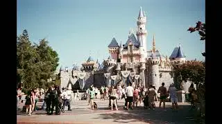 Samsung Maxima Zoom 80 GL 35mm Point and Shoot Film Camera Sample Photos