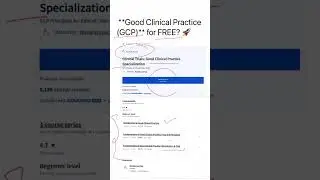 🔥 FREE GCP Certification from Novartis! Enrol now! 🚀