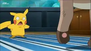Pokemon [AMV] Iwanko V&agrave; sự Tiến Ho&aacute; đầy Bất ngờ