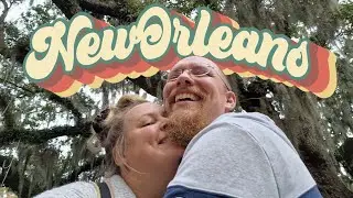Unterwegs im French Quarter, New Orleans | USA Folge 3 | Mini-Bus Reisen