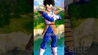 Challenge Battle Saiyan Saga Z DB-LEGENDS Story!!#shorts #dragonball #animeedit #funnyshorts #funny