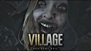 Resident Evil 8 Village PC 