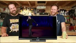 Bill Burr *White vs Black Athletes and Hitler* (Reaction)
