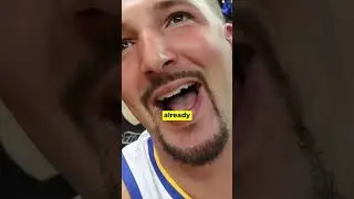The Man Who Tricked The NBA Into Thinking He Was Klay Thompson 🤣