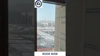 Budgeted Muharram 2025 Umrah Packages | Group & Private Options | Tour Vision Travel