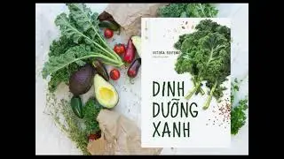 #5/5 Dinh Dưỡng Xanh | Victoria Boutenko | s&aacute;ch n&oacute;i