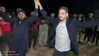 1مؤسسة العبيد للتصوير مع آكادمية النجوم وفرقة أحباب الرسول تقدم زفاف كرم عبدو جبرائيل447307253997+📞
