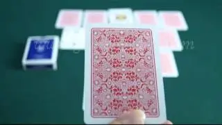 MARKED-POKER--Dal-negro-Wide-size-Dal-negro--Card-Cheating-tricks