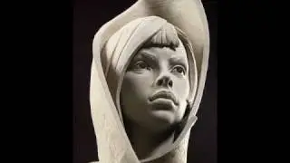 Philippe Faraut Sculptures