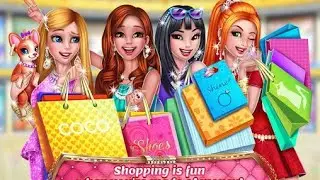 Coco play game 🎮||satisfying ASMR game ||Game zone ||please subscribe my channal❤️