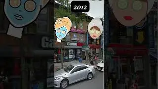 What Do GAMESTOP,  KARATE & BURGER KING All Have in Common???