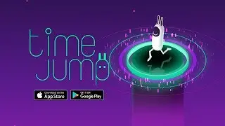 Time Jump - Trailer