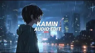 Kamin - EMIN & JONY  (Slowed to Perfection) (Edit Audio)