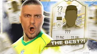 The TOP 10 BEST PRIME ICON MOMENTS PLAYERS in FIFA 21 Ultimate Team