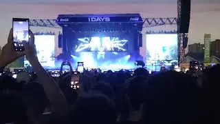 Linkin Park - Lost - Milano 24/06/25
