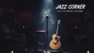 Focus Music Unwind & Concentrate with Easy Listening Jazz Corner