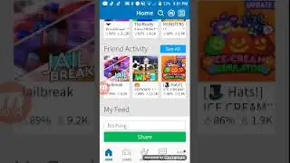 ROBLOX jailbreak NITEshark GANG GANG