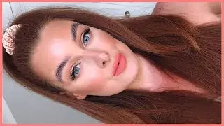 Drugstore Everyday Spring Soft Glam | Soft Glam Drugstore Makeup Look