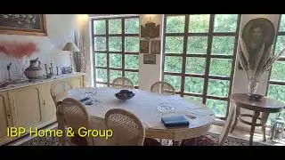Live in Luxury & Nature: Renovated Villa in Varympompi, Athens | REF 11762EMA