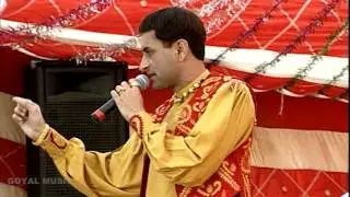Debi Makhsoospuri - Debi Live Part 2 - Goyal Music - Official Song