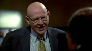 NYPD Blue - Det. Andy Sipowicz Testimony: People v. Patrick Fraker