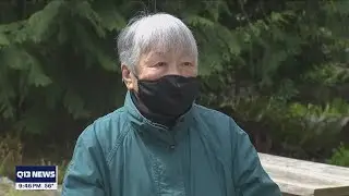 Remembering dark chapter of internment camps