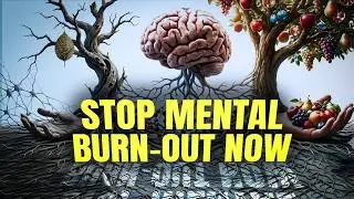 How To Control Mind for Long Life ? 