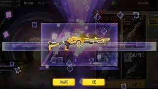 How To Get Rampage M1014 Blueprints in New Free Fire Incubator? || Best M1014 Skin & Rare Item Trick