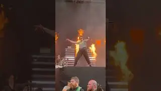 Download Festival 2025 #DLXXII #music #rock