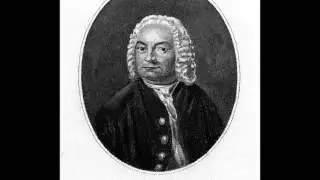 J. S. Bach: Siehe, ich will viel Fischer aussenden (BWV 88) (Koopman)