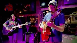 Thunderfrog - Live Wire ( acoustic )