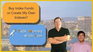 Should I Do Direct Indexing or Buy Index Funds?