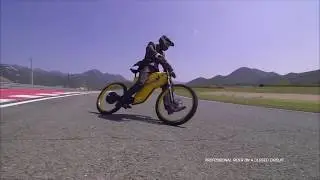 In Detail: Inside Mate Rimac's Greyp Electric Bike Vision - www.APEX.one