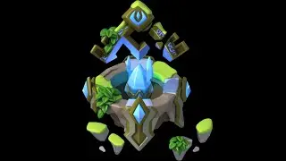 Origin of Water | Ancient Event | Dragon Mania Legends
