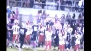 wesley lewis highlights 2011 #29