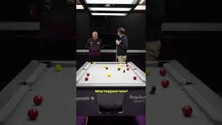 International 8 Ball Rules. #8BallPool #UltimatePool #ultimatepoolusa #8ball #pool #billiards